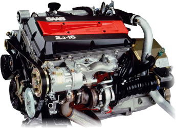 P1964 Engine